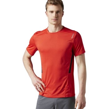 Reebok Sport T-shirt Korte Mouw  AY2413