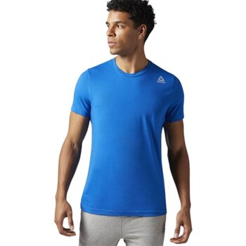 Reebok Sport T-shirt Korte Mouw  BK3340