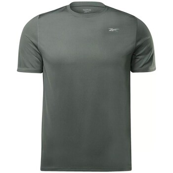 Reebok Sport T-shirt Korte Mouw  HT3720