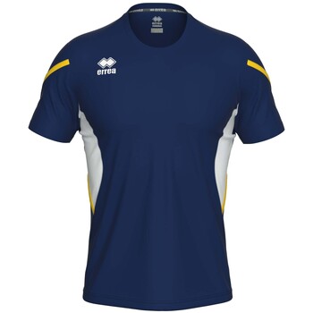 Errea T-shirt  Curtis Maglia Mc Ad