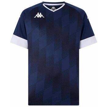 Kappa T-shirt Korte Mouw  -