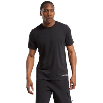 Reebok Sport T-shirt Korte Mouw  FS8563