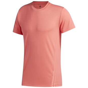 Adidas T-shirt Korte Mouw  Aero 3s