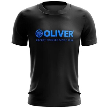 Oliver T-shirt Korte Mouw  76050