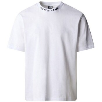 The North Face T-shirt Korte Mouw  Zumu Relaxed