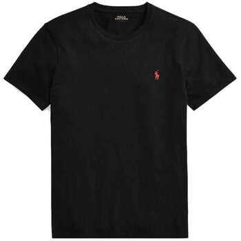 Polo Ralph Lauren T-shirt Korte Mouw  -