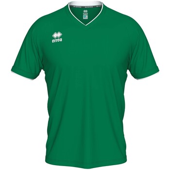 Errea T-shirt Korte Mouw  Leonard Maglia Mc Ad