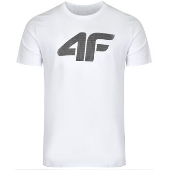 4F T-shirt Korte Mouw  WSS24TTSHM115510S