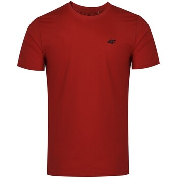 4F T-shirt Korte Mouw  WSS24TTSHM115461S