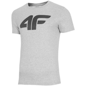 4F T-shirt Korte Mouw  TSM353