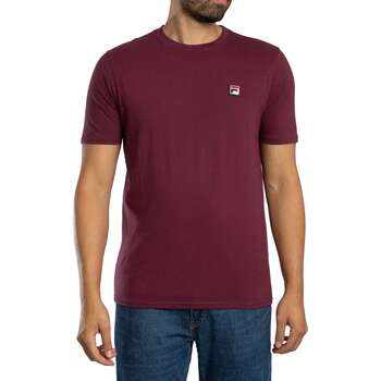 Fila T-shirt Korte Mouw  Zonnig 2 T-shirt