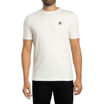 Fila T-shirt Korte Mouw  Zonnig 2 T-shirt