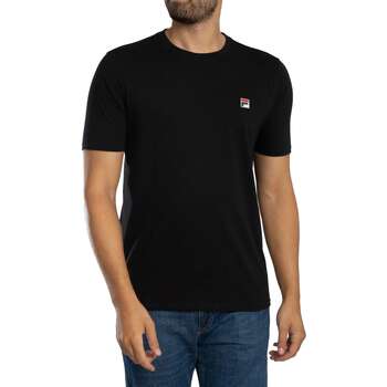Fila T-shirt Korte Mouw  Zonnig 2 T-shirt