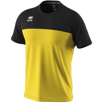 Errea T-shirt Korte Mouw  Brandon Maglia Mc Ad