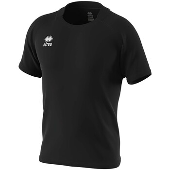 Errea T-shirt Korte Mouw  Awha Mg Mc Ad