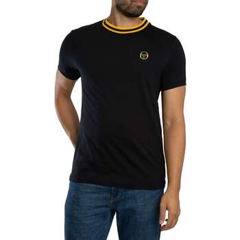 Sergio Tacchini T-shirt Korte Mouw  Rainer-T-shirt
