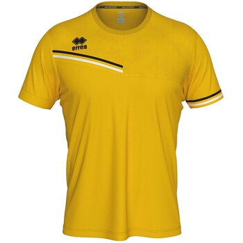 Errea T-shirt Korte Mouw  Evan Maglia Mc Ad