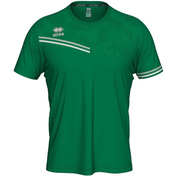Errea T-shirt Korte Mouw  Evan Maglia Mc Ad