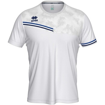 Errea T-shirt Korte Mouw  Evan Maglia Mc Ad