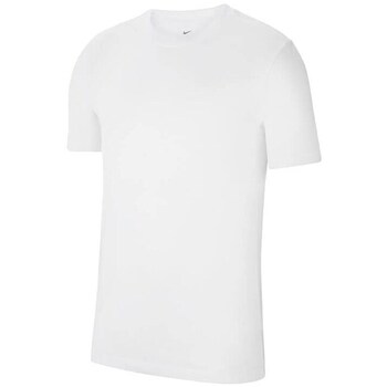 Nike T-shirt Korte Mouw  Park 20 M Tee