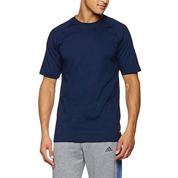 Adidas T-shirt Korte Mouw  Graphic