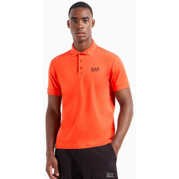 Emporio Armani EA7 T-shirt Korte Mouw  8NPF14 PJVQZ