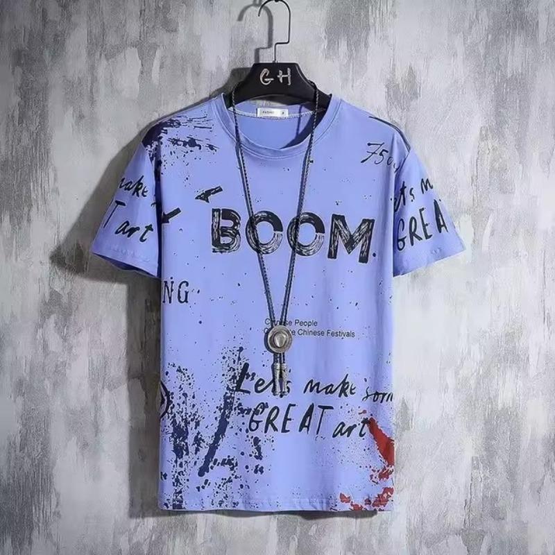 ETST WENDY 05 3D Camouflage T-shirt Herenkleding Outdoor Mode Casual O-hals Korte Mouw Zomer Straat Oversized Heren Sport Militaire T-shirts 3XL