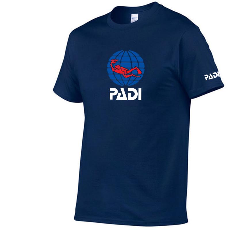 The second face a man Padi bedrukt heren katoenen T-shirt met ronde hals en korte mouwen XXXL