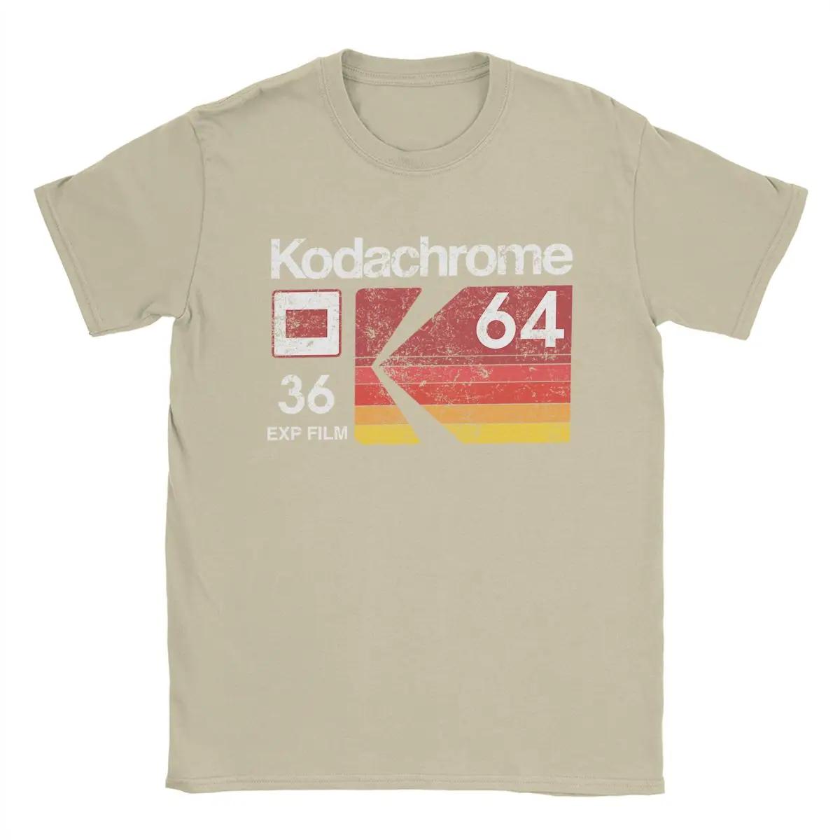 Comfortable season Gek Kodaked T-shirt voor heren Ronde kraag T-shirt van puur katoen T-shirt met korte mouwen Feestkleding Zomerkleding Mode XXXL