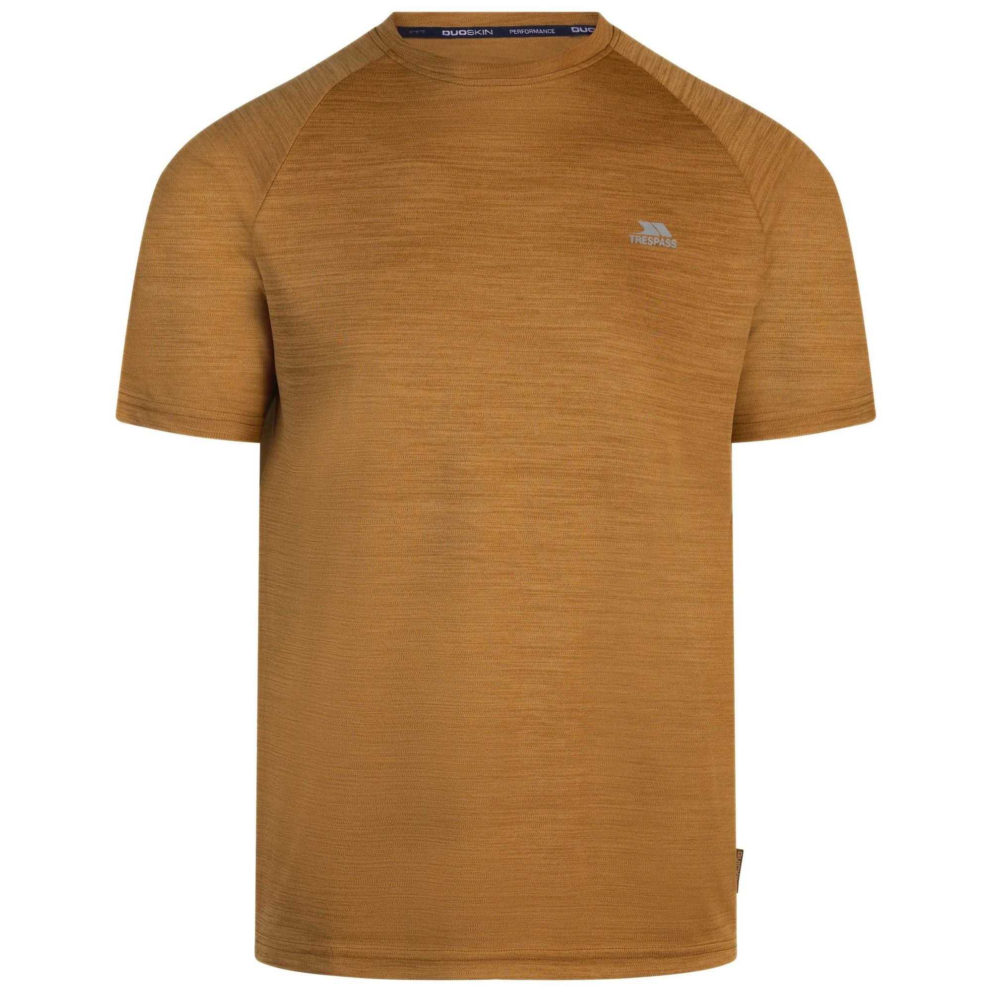 Trespass Mens Leecana TP75 T-Shirt XL
