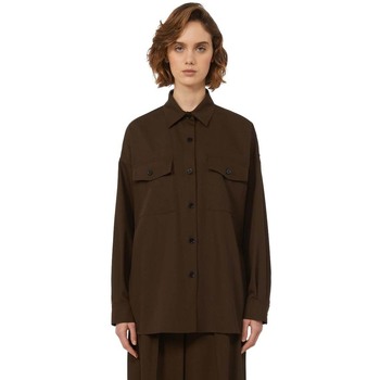 Max Mara Overhemd  FIRMINA