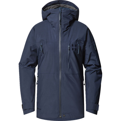 Haglöfs Dames Latnja GTX Insulated Jas