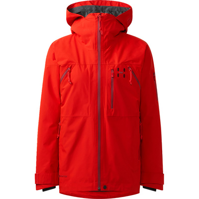 Haglöfs Dames Latnja GTX Insulated Jas