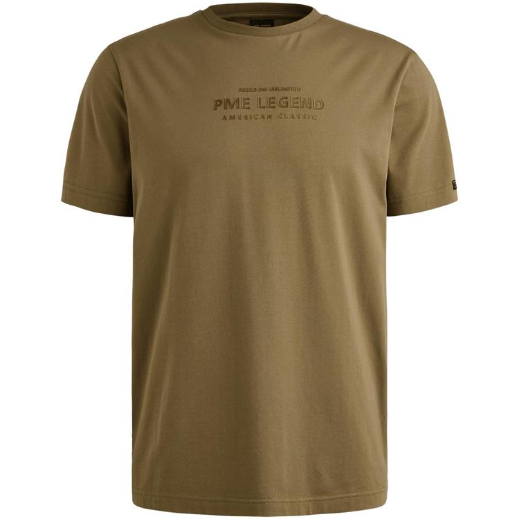 Pme legend PME-Legend T-Shirt PTSS2510584-6389