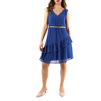 Pennyblack Korte Jurk  DANESE