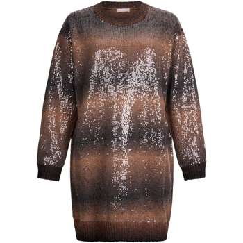 Liu Jo Korte Jurk  ABITO MAGLIA MF5488 MA14R