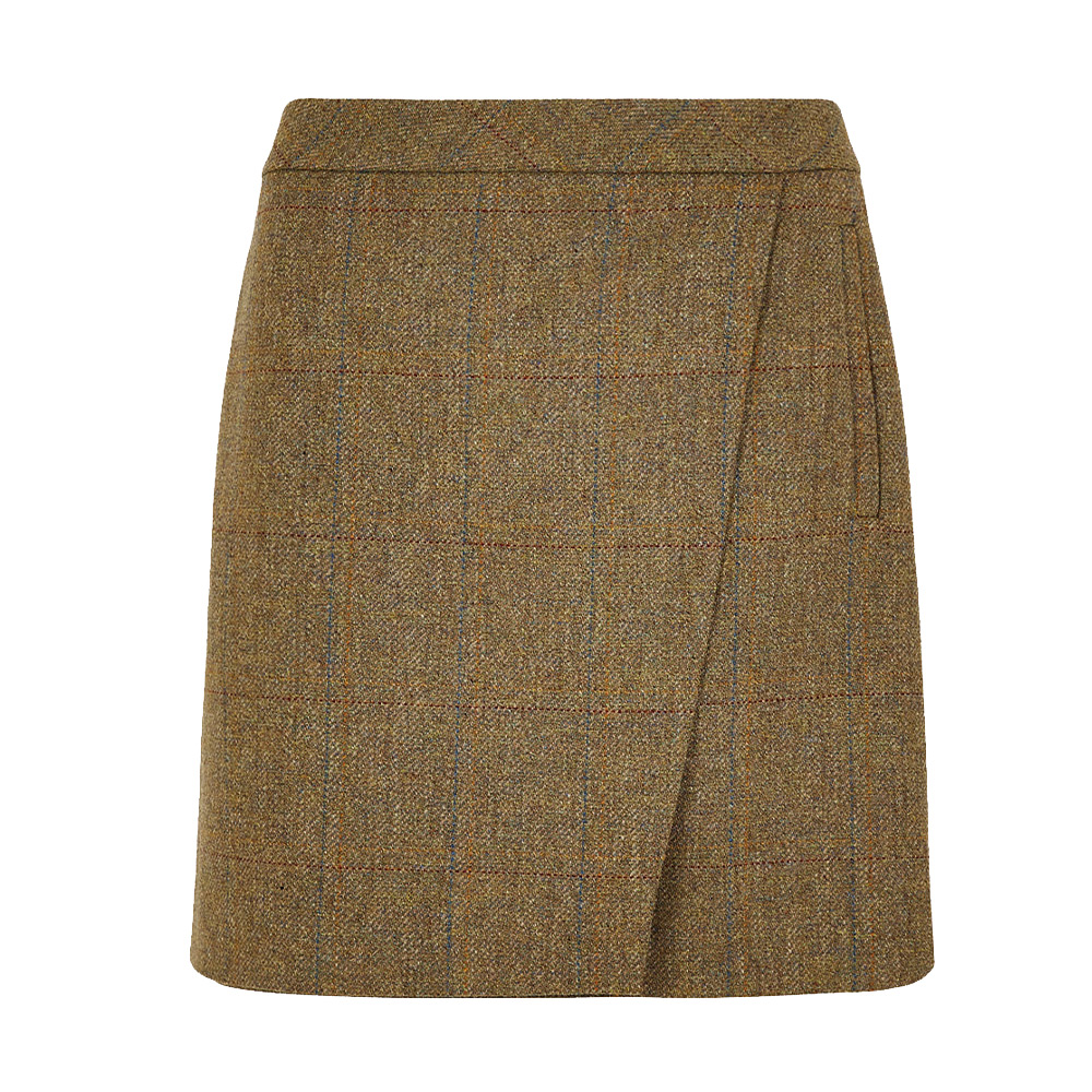 Dubarry Dames Rok Buckthorn Burren