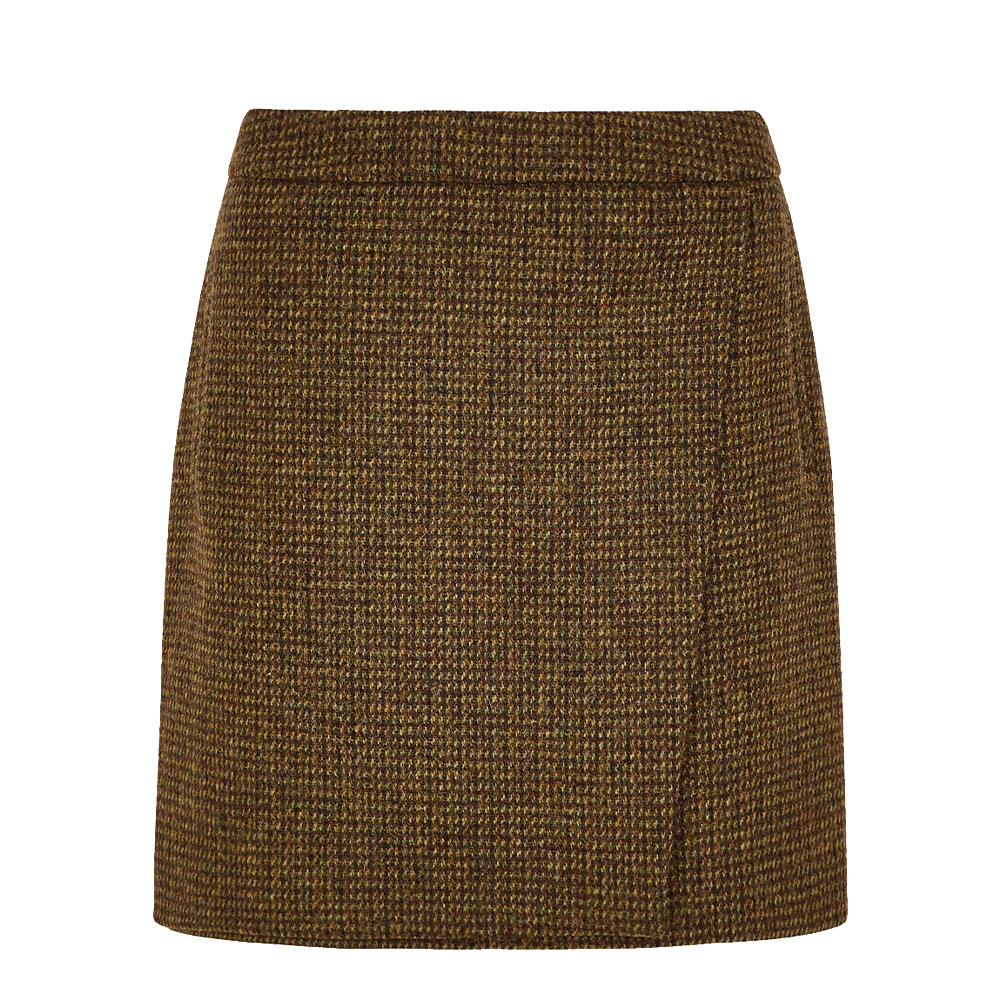 Dubarry Dames Rok Buckthorn Heath