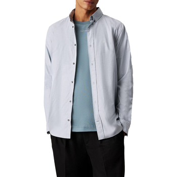 Calvin Klein Jeans Overhemd Lange Mouw  K10K113614