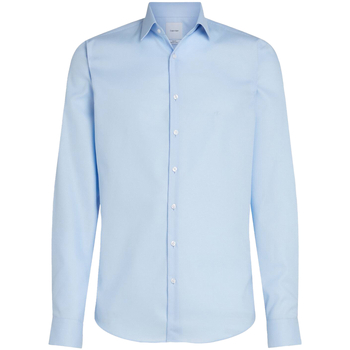 Calvin Klein Jeans Overhemd Lange Mouw  K10K113848