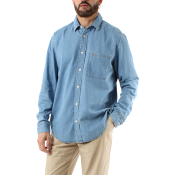 Calvin Klein Jeans Overhemd Lange Mouw  K10K114288
