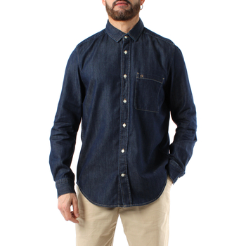 Calvin Klein Jeans Overhemd Lange Mouw  K10K114289