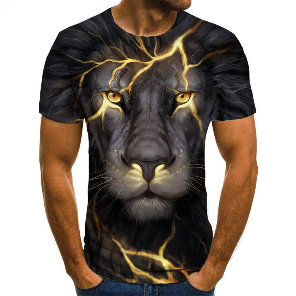 ETST WENDY 05 Merk Spier t-shirt Mannen Buikspieren Grappige t-shirts Zwarte T-shirts 3d Heren Kleding Punk Rock Mode Slanke tops M