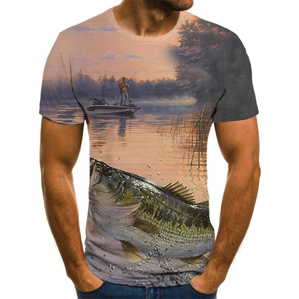 ETST WENDY 05 Merk Spier t-shirt Mannen Buikspieren Grappige t-shirts Zwarte T-shirts 3d Heren Kleding Punk Rock Mode Slanke tops XXL