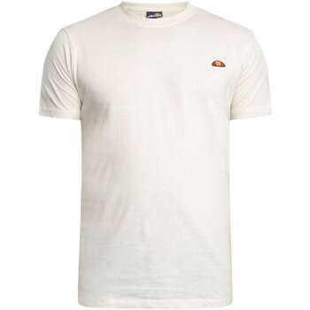 Ellesse T-shirt Korte Mouw  Cassica-T-shirt