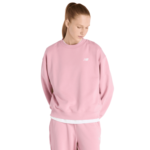 New Balance Sweatshirt SPORT ESSENTIALS FRENCH TERRY CREW