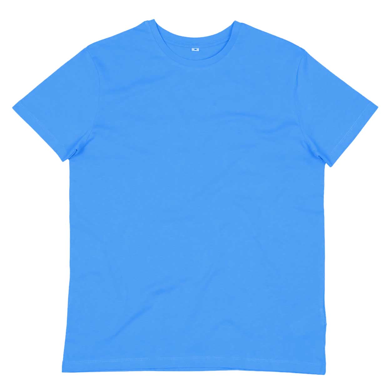 Mantis Heren T-shirt met korte mouwen XXL