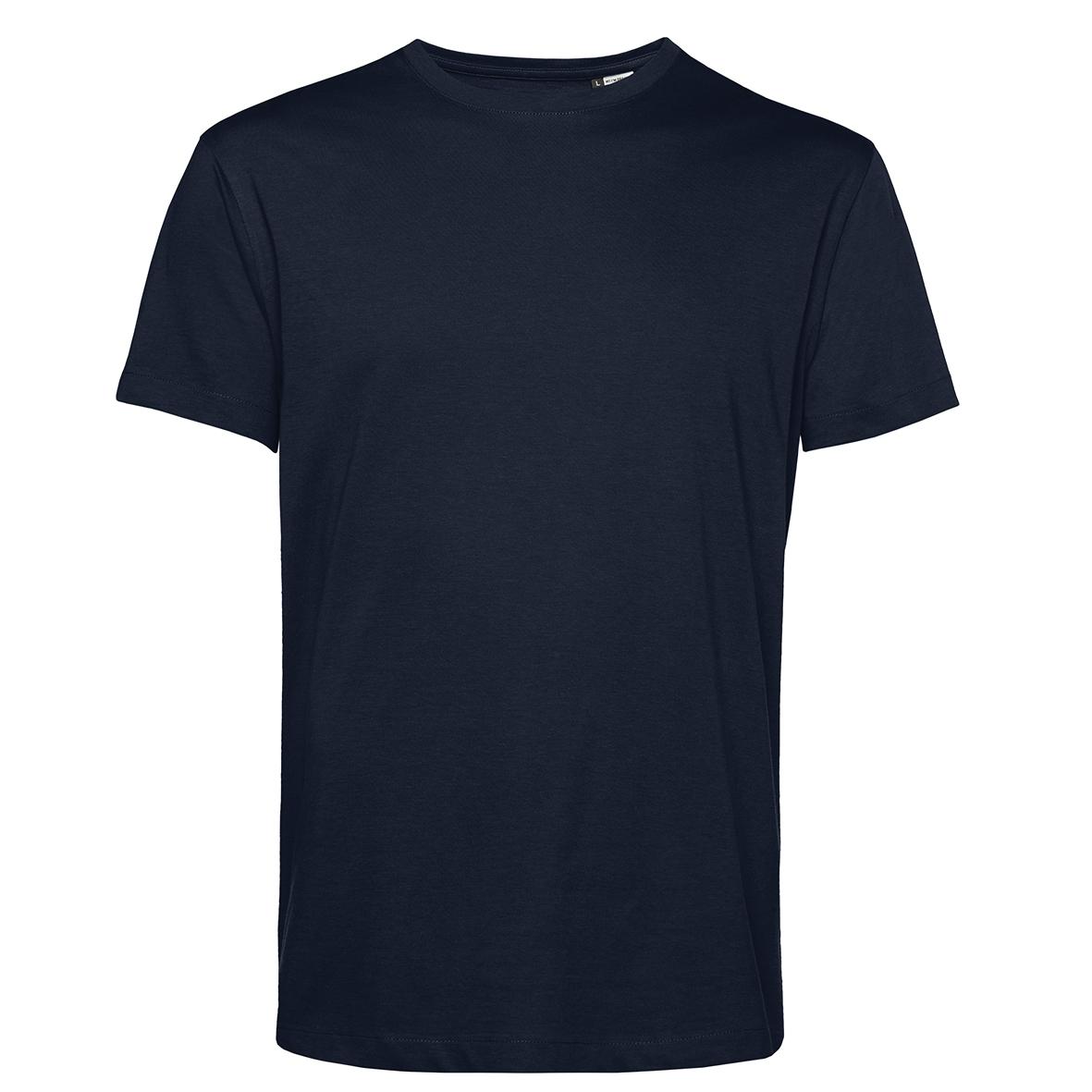 B&C Heren E150 T-shirt XL