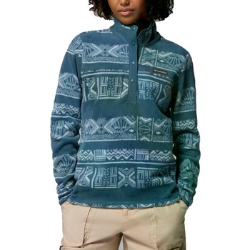 Columbia Trui  BENTON SPRINGS PRINTED 1/