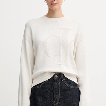 Calvin Klein Jeans Trui  LV047D304G